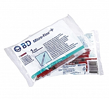BD Micro-Fine+ Insulinspritzen U100 und U40