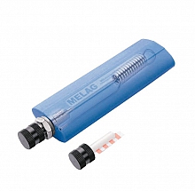 Helix Test MELAcontrol® PRO 1 Prüfkörper &amp; 40 Indikatoren