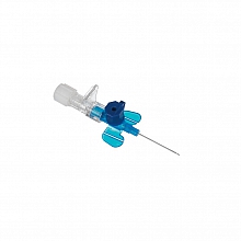 Vasofix® Safety G22 0,9x25mm blau, **Stück**