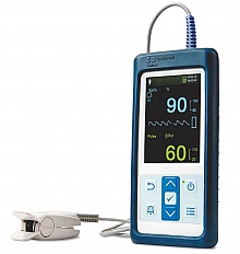Pulsoximeter Nellcor PM10N Handheld Pulsoximeter