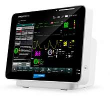 Patientenmonitor PROview 10 10,4' Voll-Touchscreen