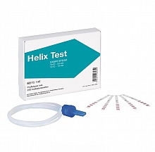 Helix Test servoclean Prüfkörper inkl. 250 Indikatorstreifen