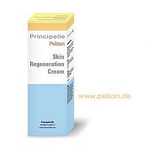 Pelsan Skin Regenerationscreme 75ml, 1 Stück
