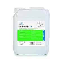 Perfektan TB 5 Liter Instrumentendesinfektion