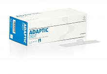 Adaptic® Digit Fingerverband Größe M: ø2,4cm, Packung mit 10 Stück