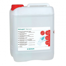 Meliseptol® Foam pure f. Oberflächen 5 Liter Kanister