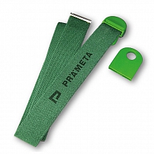 Austauschband für Prämeta-Stauer grün, 2 Tasten Version
